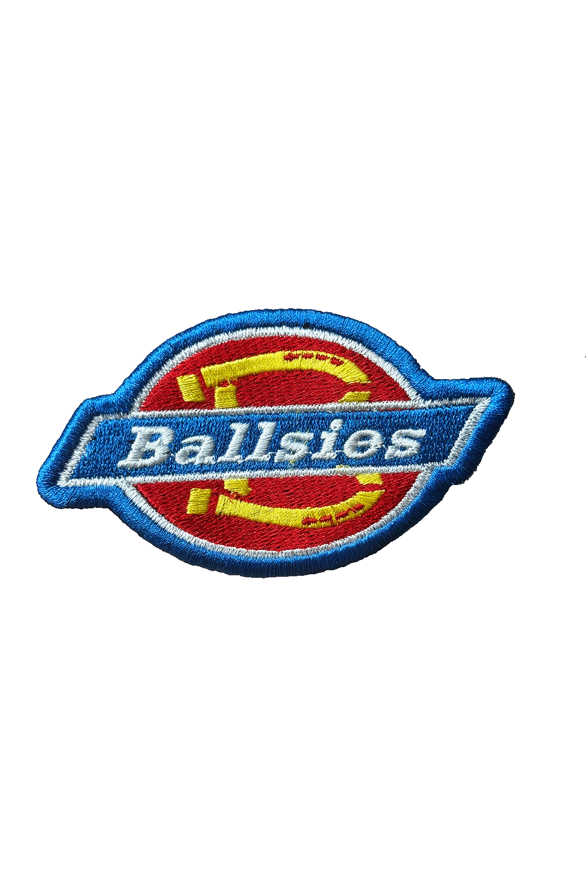 Ballsies