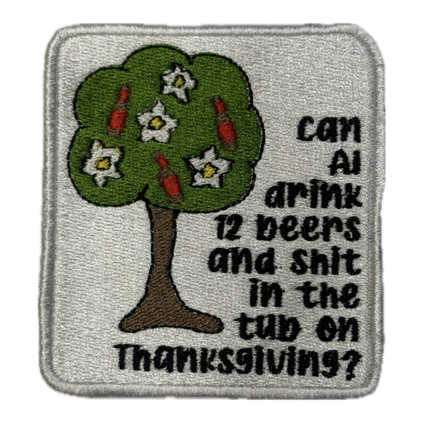 can AI drink 12 beers?