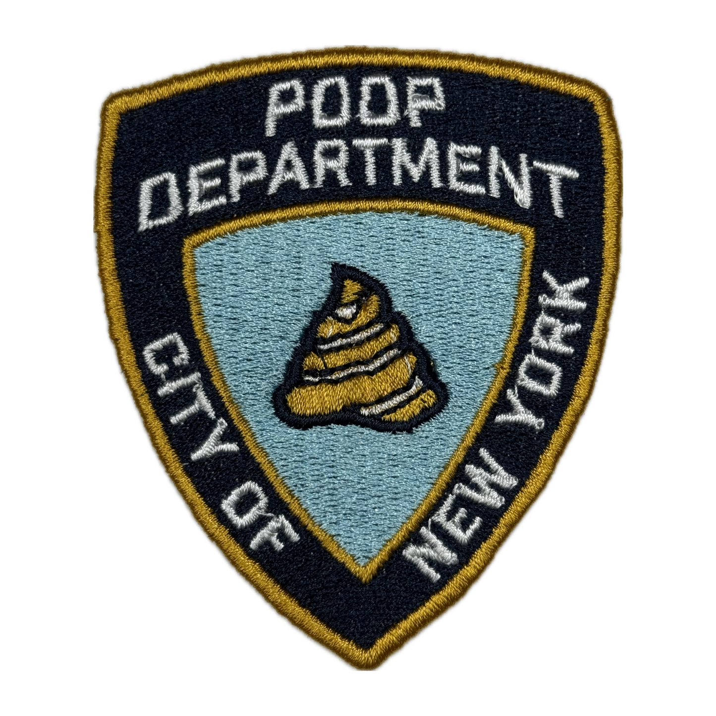 poop dpt