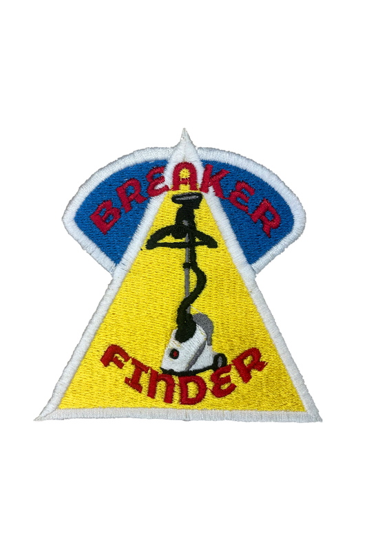 Breaker Finder