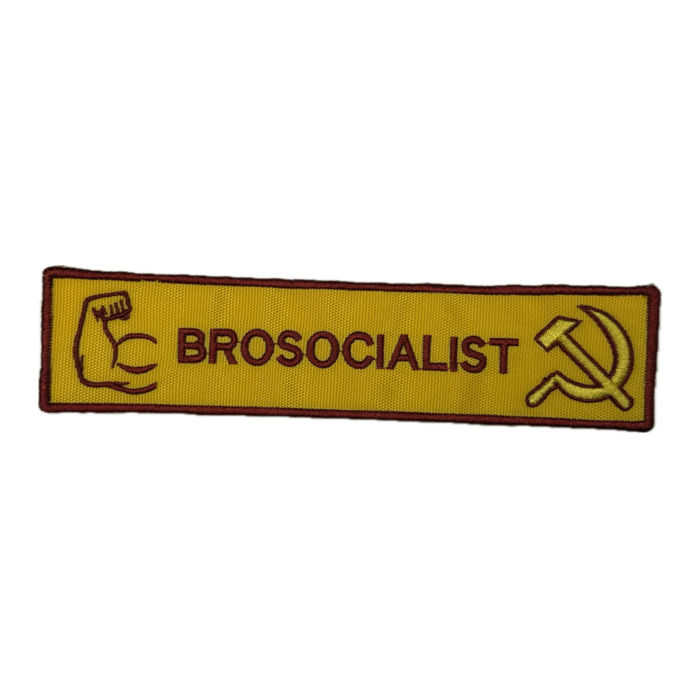 brosocialist