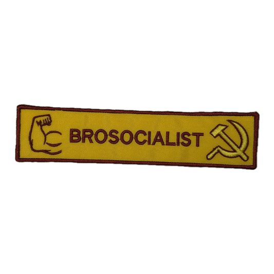brosocialist