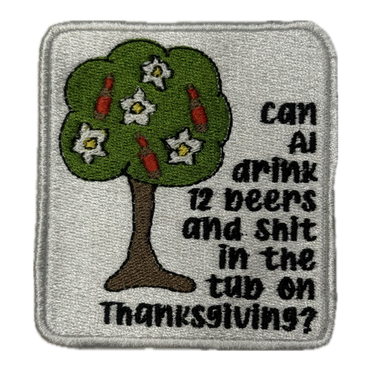 can AI drink 12 beers?