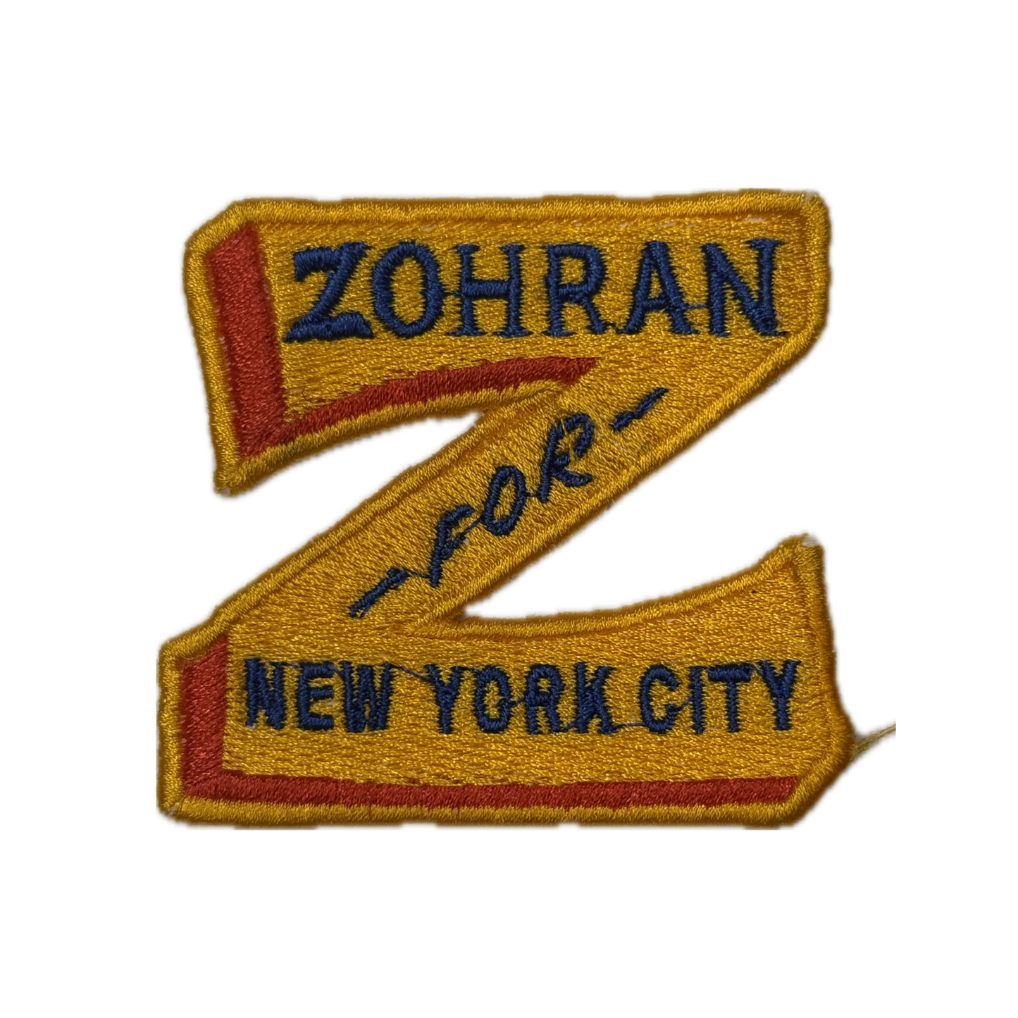 zohran for nyc
