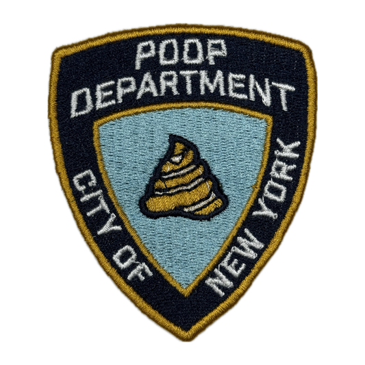 poop dpt