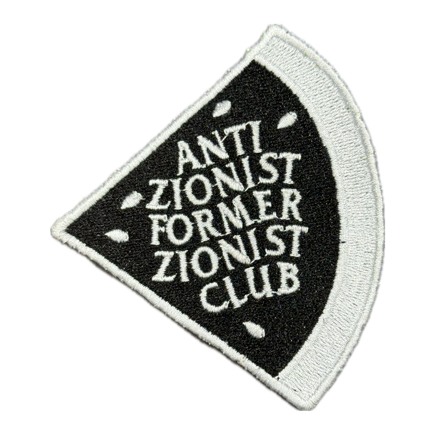 Anti Zionist Former Zionist Club
