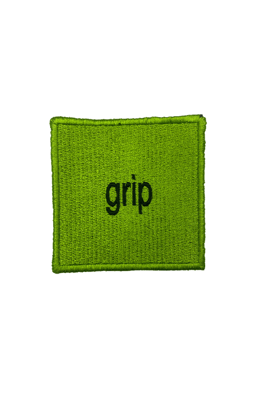 grip