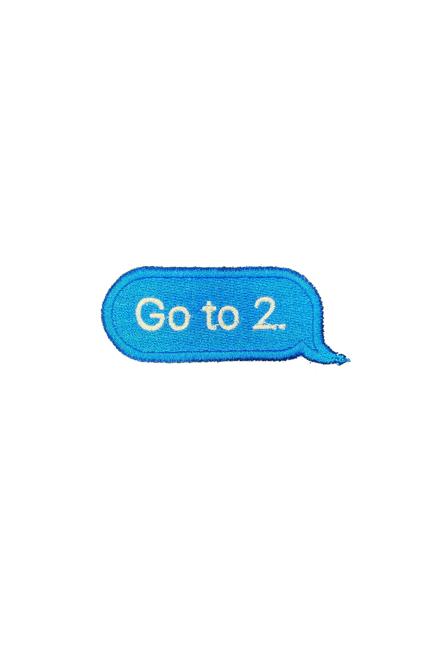go to 2
