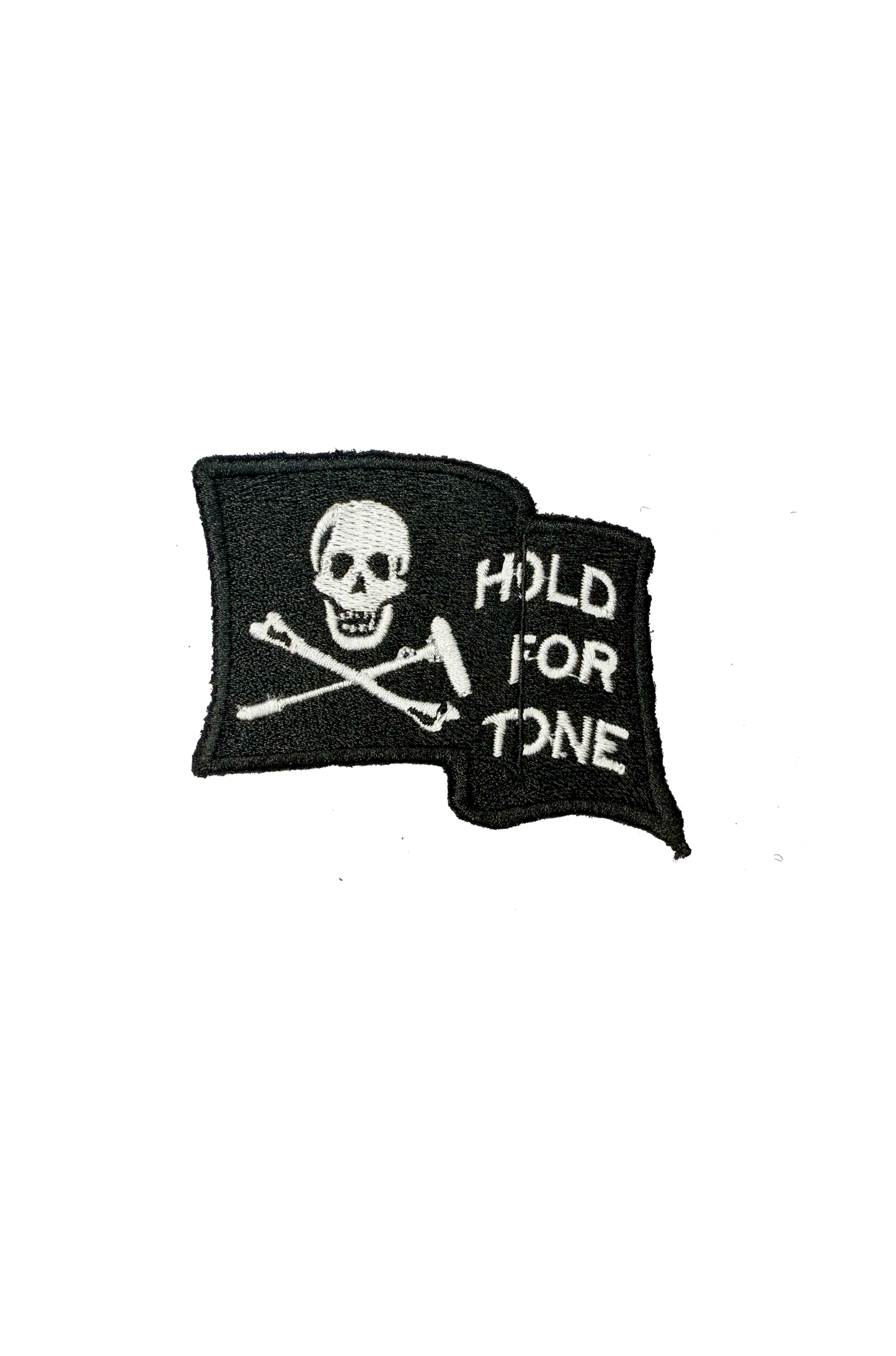 hold for tone