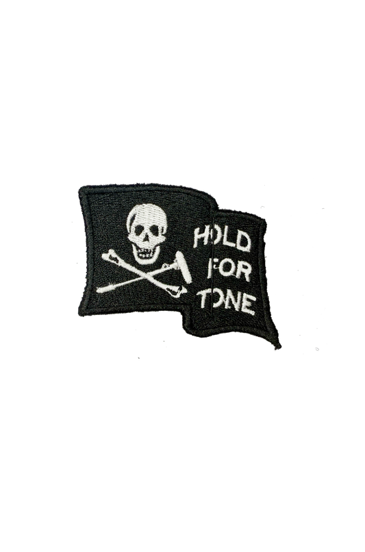 hold for tone
