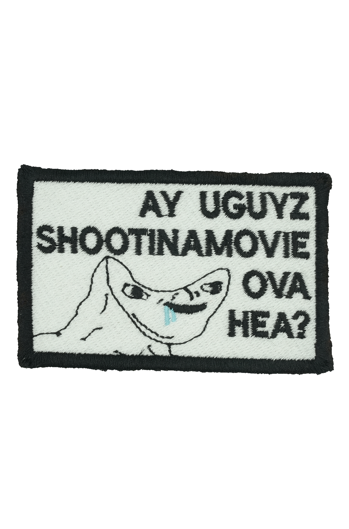 AY UGUYZ SHOOTINAMOVIE OVA HEA?